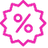 Discounts icon