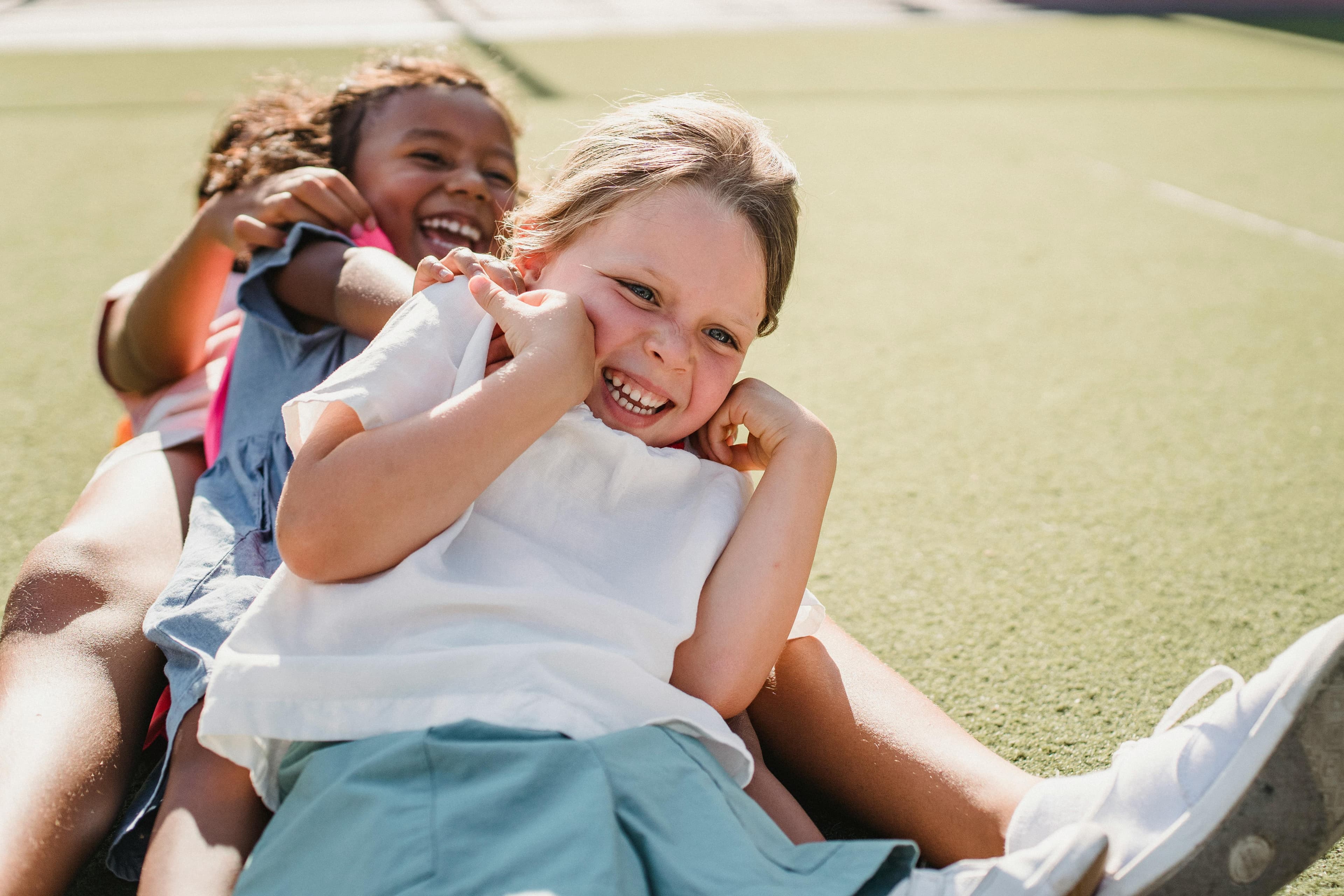 Eklektik Mama | Children's camps and play areas and venues in Abu Dhabi and the UAE Middle Eaast